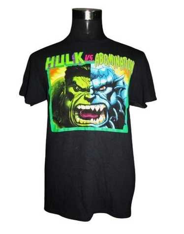 Designer × Marvel Comics × Very Rare RARE HULK VS… - image 1