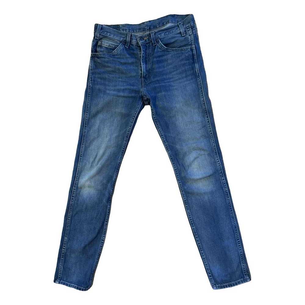 Levi's Slim jean - image 1