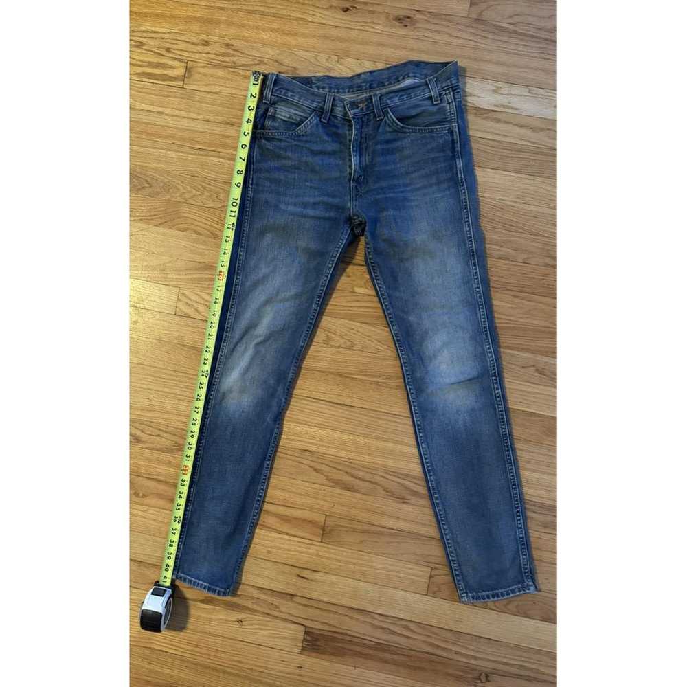 Levi's Slim jean - image 2