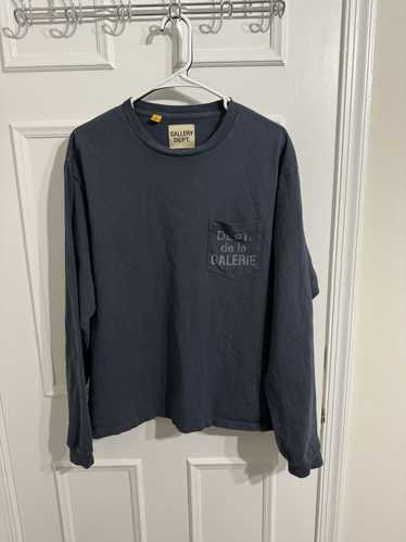 Gallery Dept. Gallery dept long sleeve