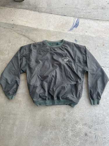 Rare × Streetwear × Vintage Vintage reversible y2… - image 1