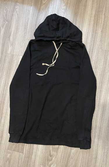 Rick Owens Drkshdw Rick Owens drkshdw hoodie