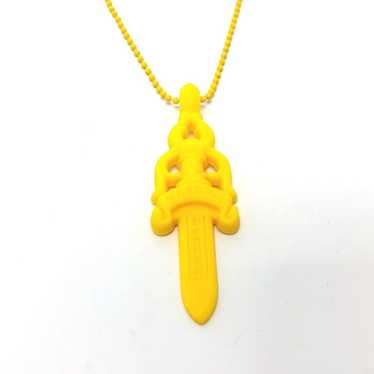 Chrome hearts rubber ch - Gem