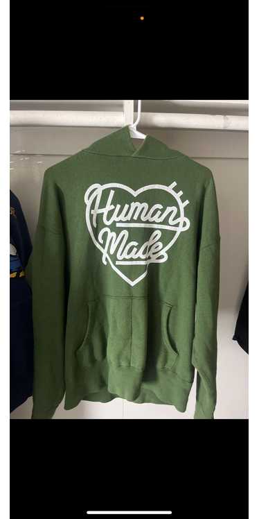 Human Made Human Made Tsuriami Sweatshirt