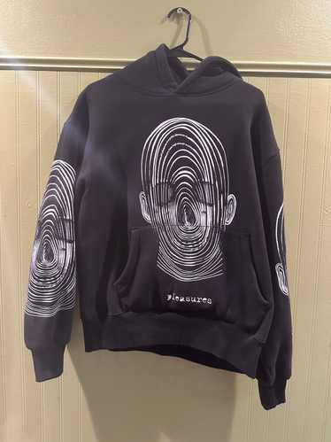 Pleasures Pleasures Guilty Hoodie