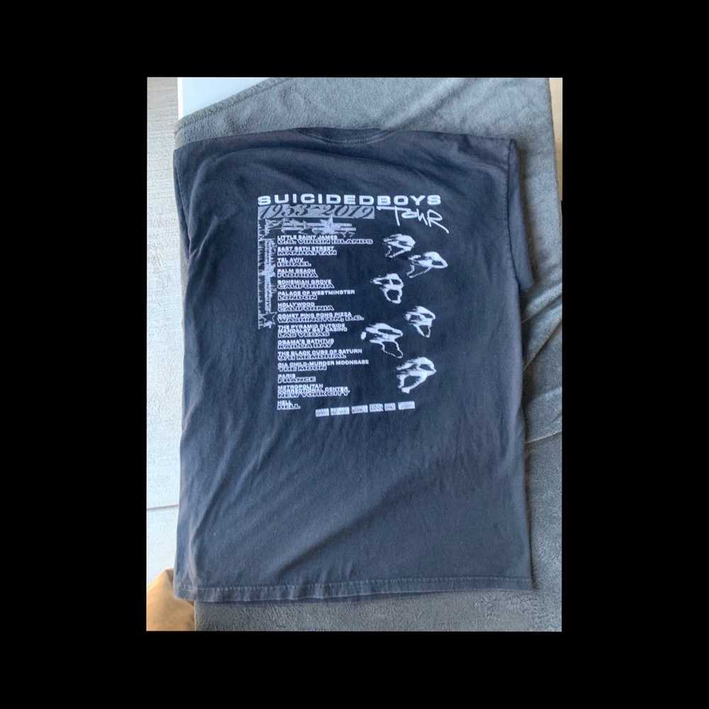 Other MDE rip epstein shirt - image 3