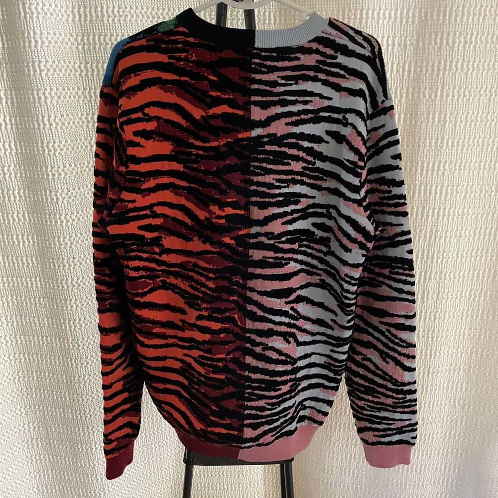 H&M × Kenzo Kenzo x H&M collab sweater LARGE - image 2