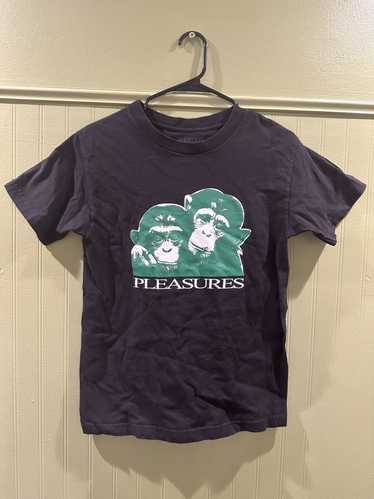 Pleasures Pleasures Friendship Tee