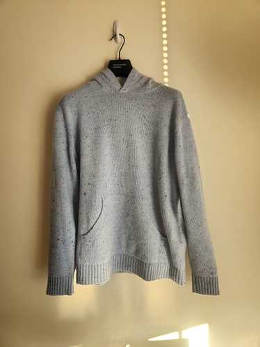 The Elder Statesman Cashmere hoodie