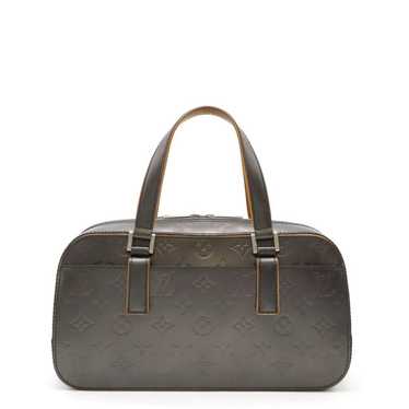 Louis Vuitton Leather bag - image 1