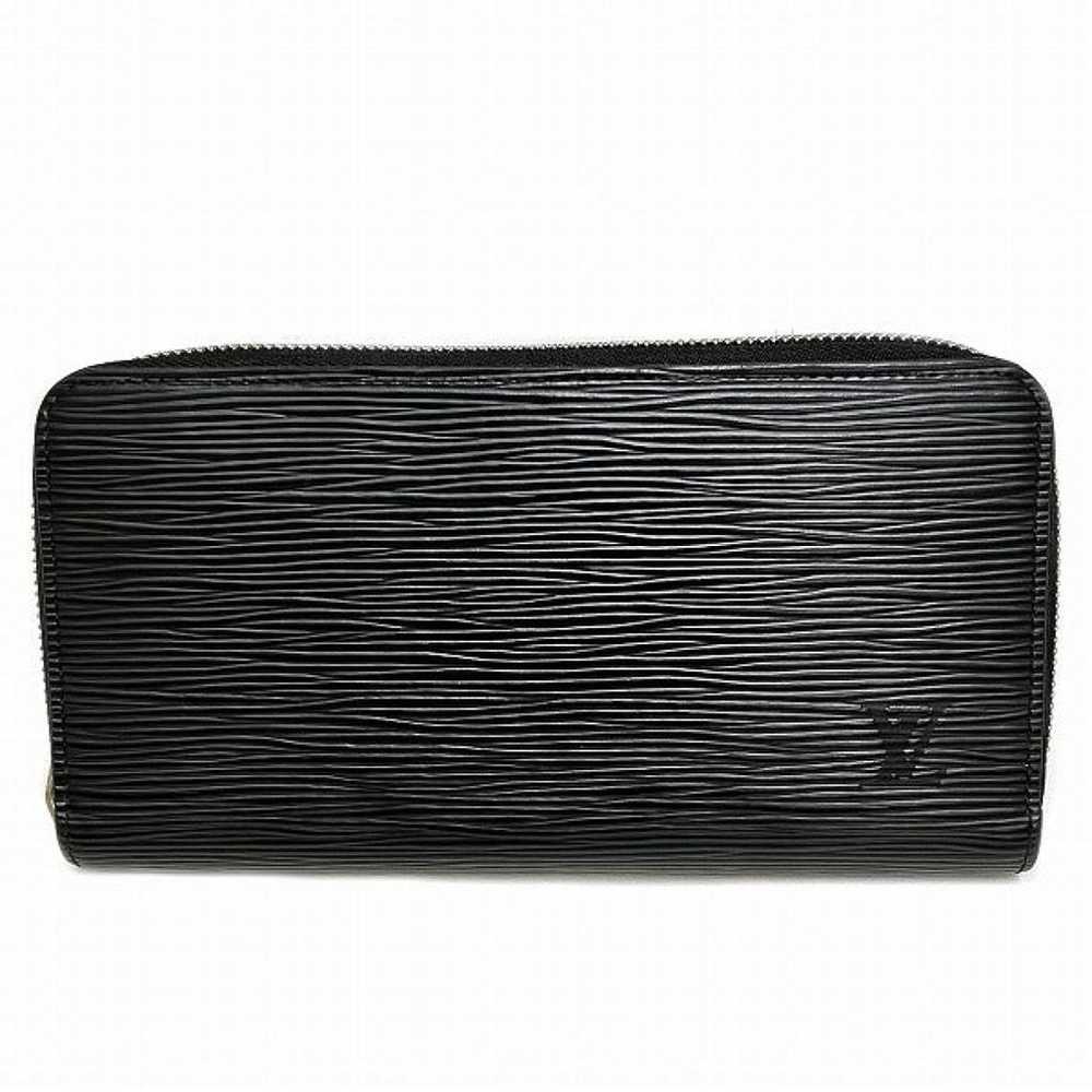 Louis Vuitton Leather wallet - image 1