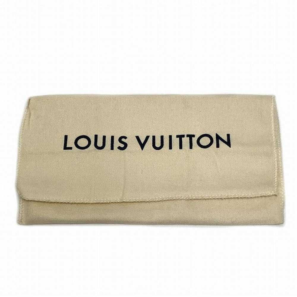 Louis Vuitton Leather wallet - image 6