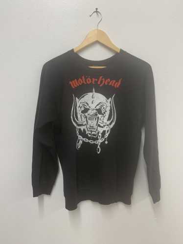 Band Tees × Vintage Motörhead Sweater Size Small 1