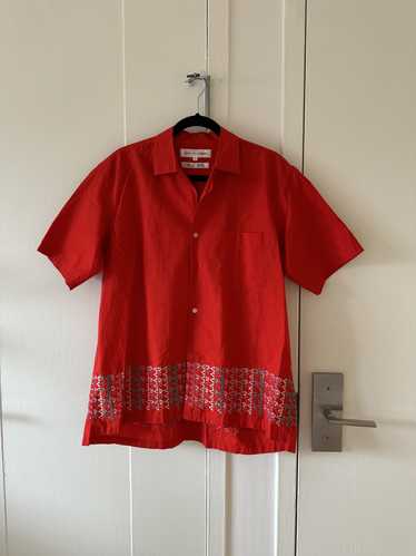 Comme des Garcons × Comme des Garcons Shirt Comme 