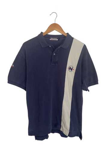 Nautica × Vintage Nautica Competition Polo