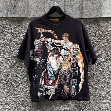 Anima × Japanese Brand × Movie BOOTLEG ANIME DEAT… - image 1