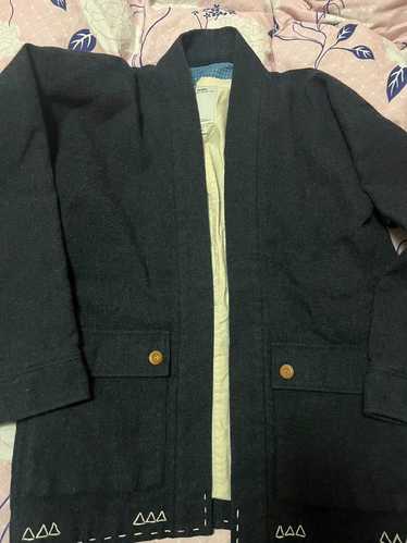 Used visvim sanjuro - Gem