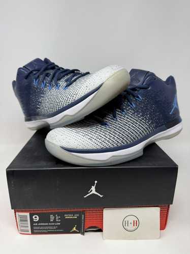 Jordan Brand Air Jordan 31 Low UNC - image 1