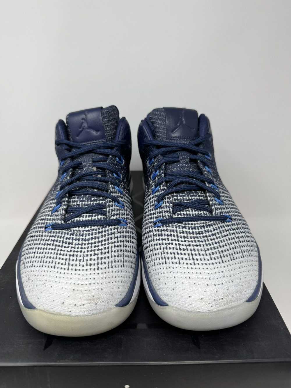 Jordan Brand Air Jordan 31 Low UNC - image 4