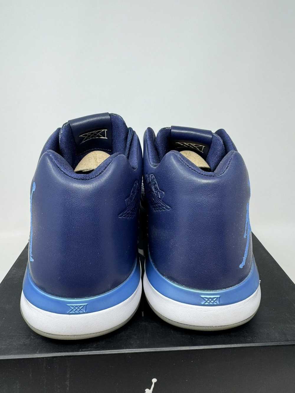 Jordan Brand Air Jordan 31 Low UNC - image 5