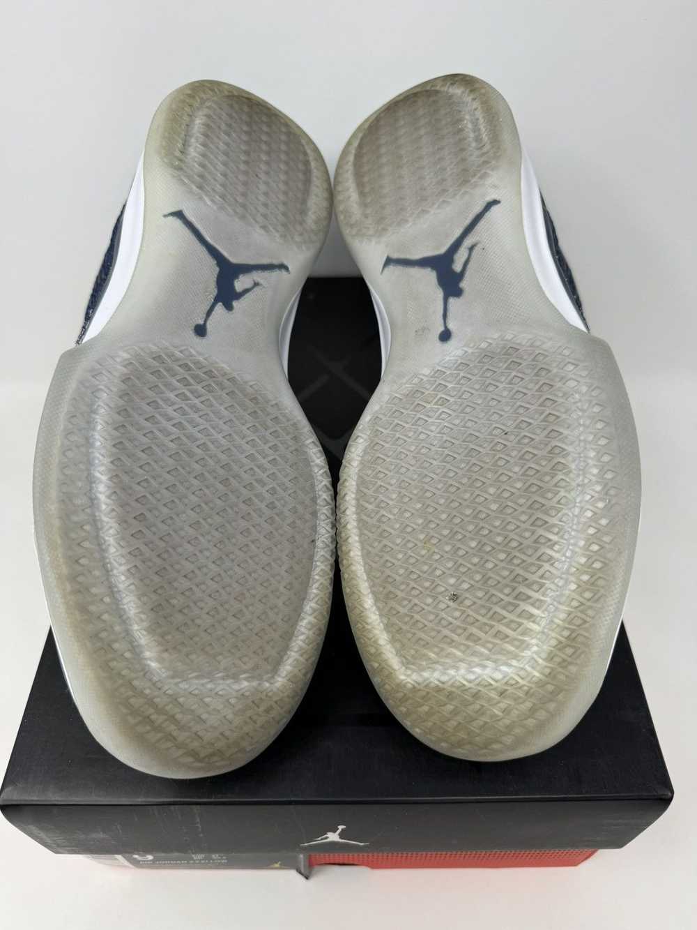 Jordan Brand Air Jordan 31 Low UNC - image 6