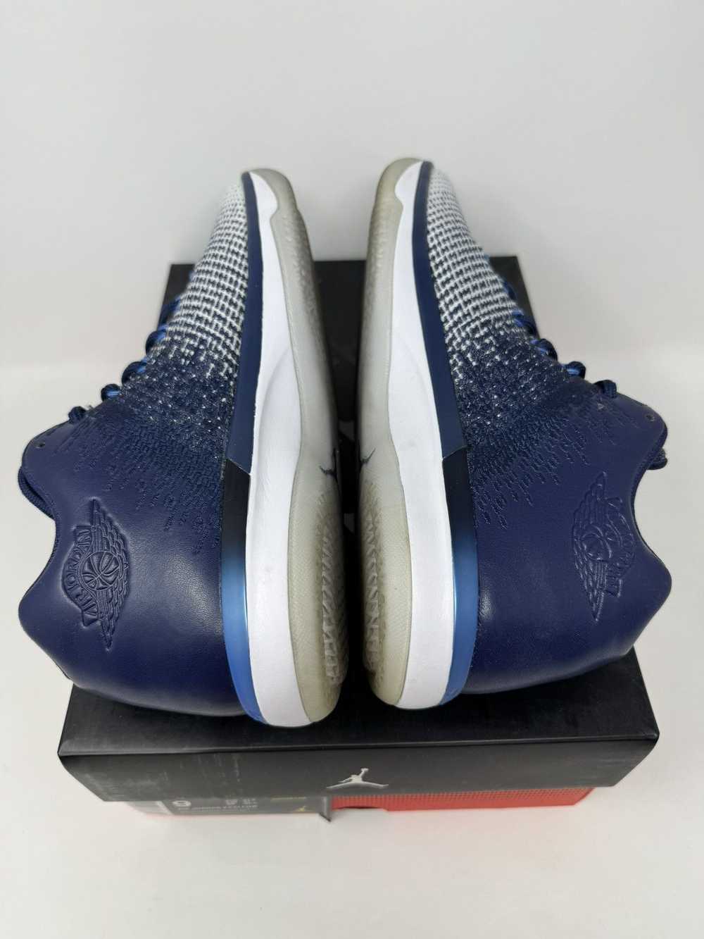 Jordan Brand Air Jordan 31 Low UNC - image 7