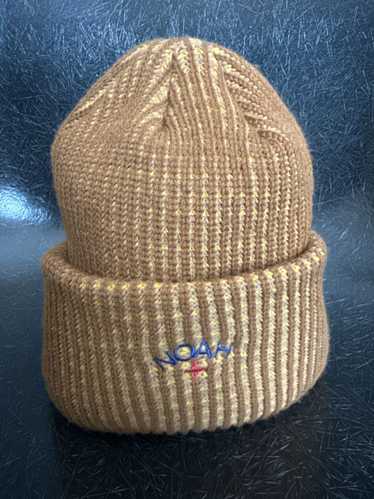 Noah NOAH - GOAT Exclusive Beanie Hat