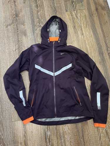 Nike Womens Nike Storm Fit Running Jacket