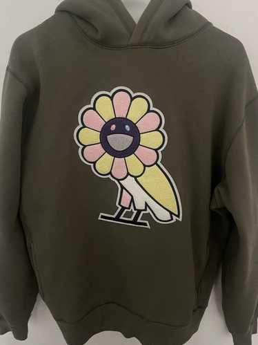 Takashi murakami x octobers - Gem