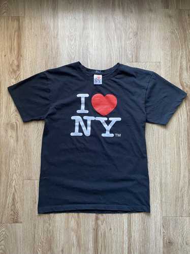 I Love Ny × New York × Streetwear I LOVE ❤️ NEW YO