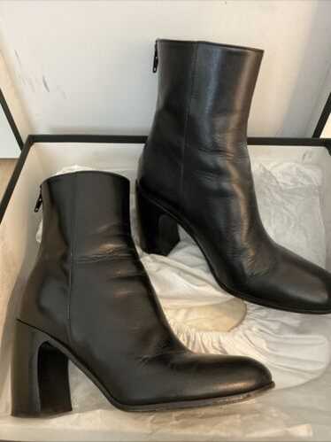 Ann demeulemeester boots 37 - Gem