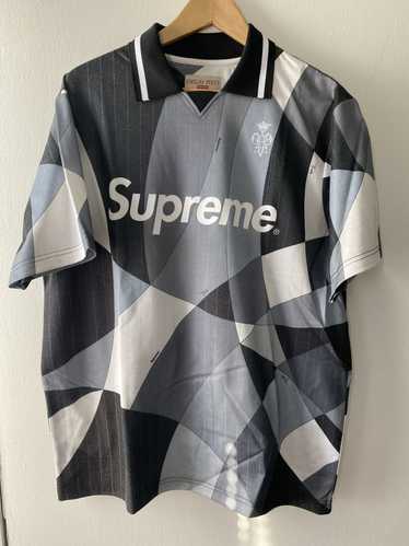 Supreme Supreme Emilio Pucci Soccer Jersey