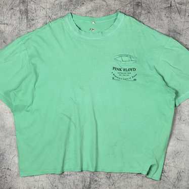 Pink Floyd × Retrofit × Vintage Rare Vintage 1988… - image 1