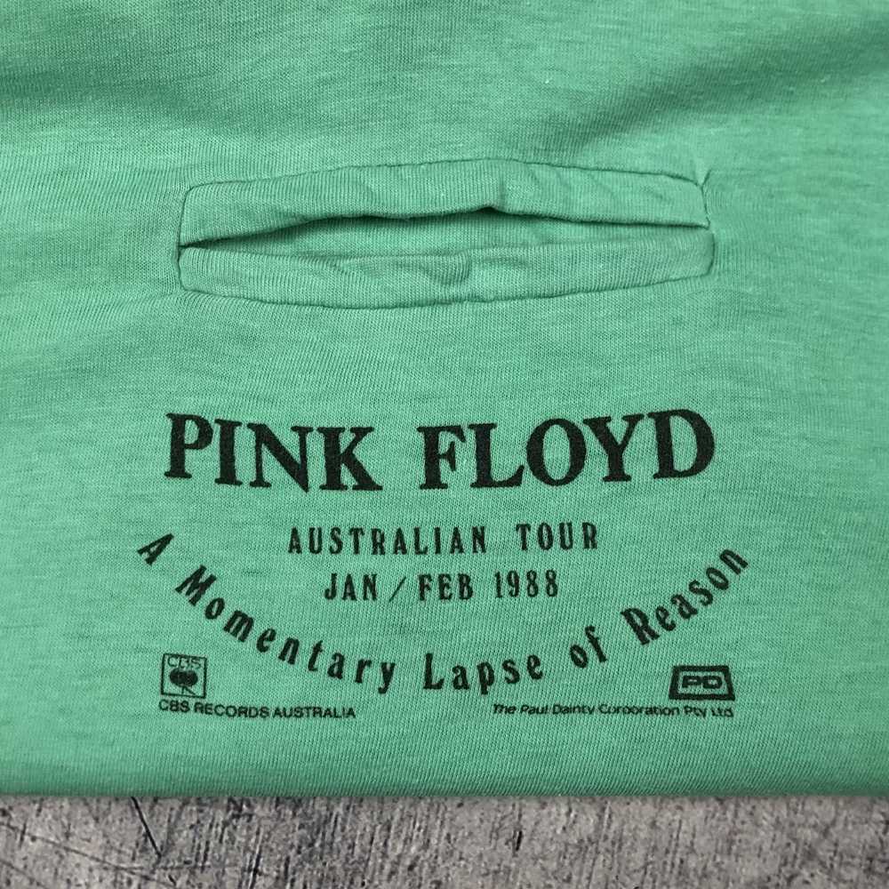 Pink Floyd × Retrofit × Vintage Rare Vintage 1988… - image 3