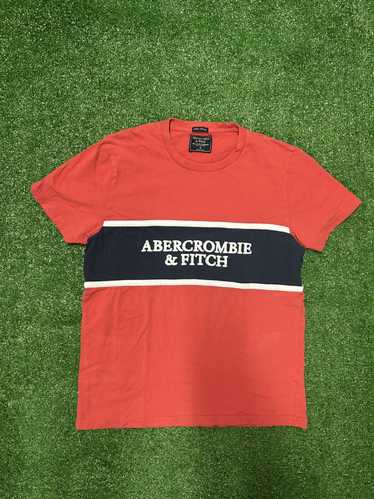 Abercrombie & Fitch × Vintage Vintage Abercrombie 