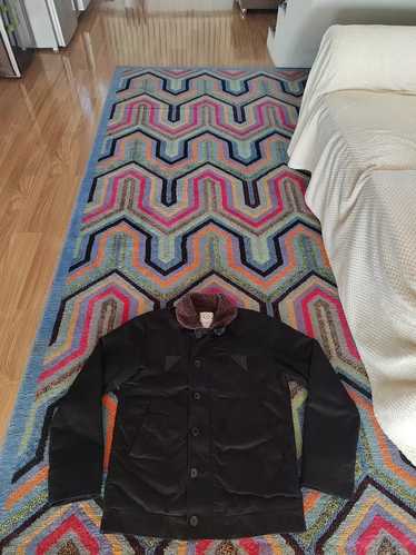 Visvim deckhand jacket deck - Gem Visvim deckhand jacket deck - Gem