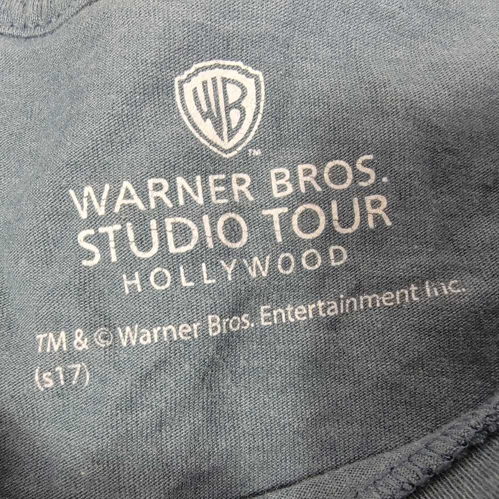 Warner Bros Warner Bros Studio Tour Hollywood Adu… - image 4