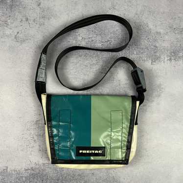 Freitag × Streetwear × Vintage Vintage Freitag F1… - image 1