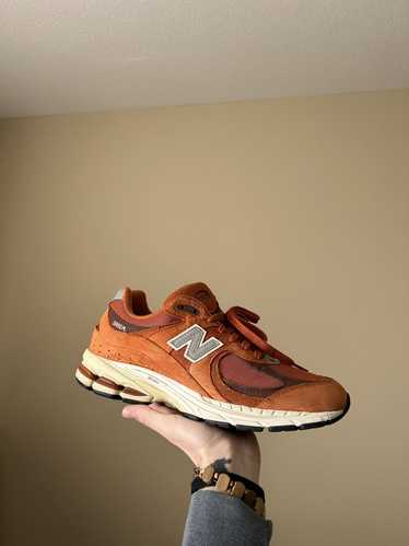 New Balance New Balance 2002r