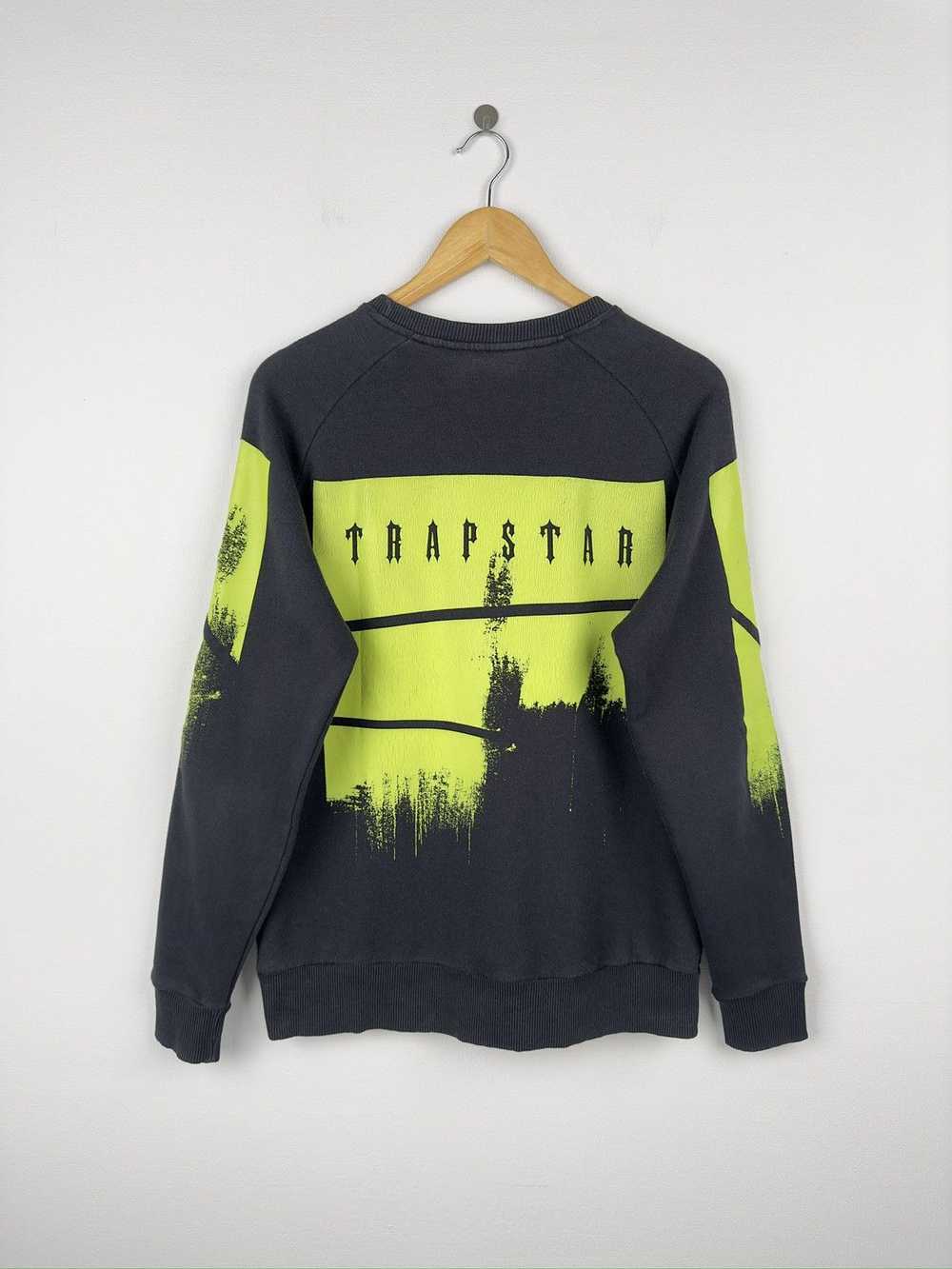 Hype × Streetwear × Trapstar London TRAPSTAR Lond… - image 2