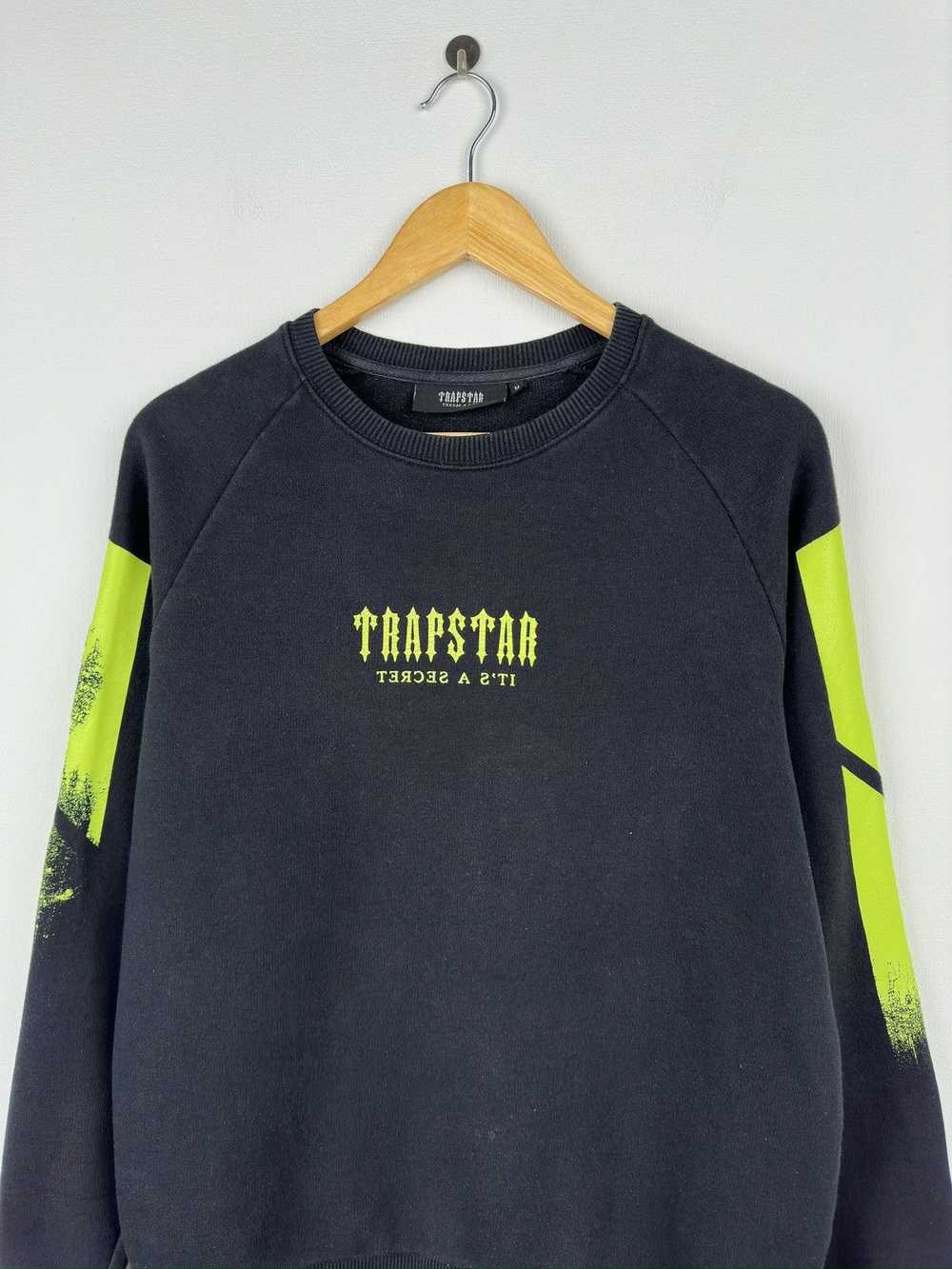 Hype × Streetwear × Trapstar London TRAPSTAR Lond… - image 3