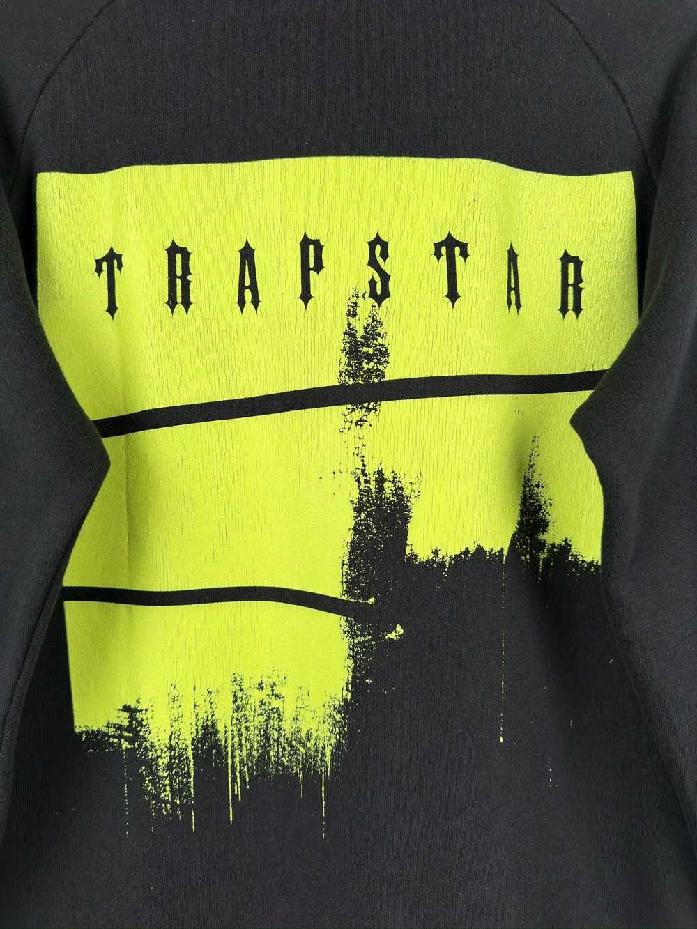 Hype × Streetwear × Trapstar London TRAPSTAR Lond… - image 6