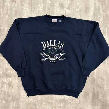 NFL Vintage 1990s dallas cowboys nfl