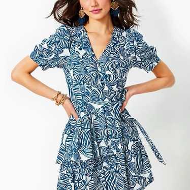 lilly pulitzer dress