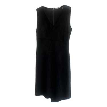 Non Signé / Unsigned Mid-length dress