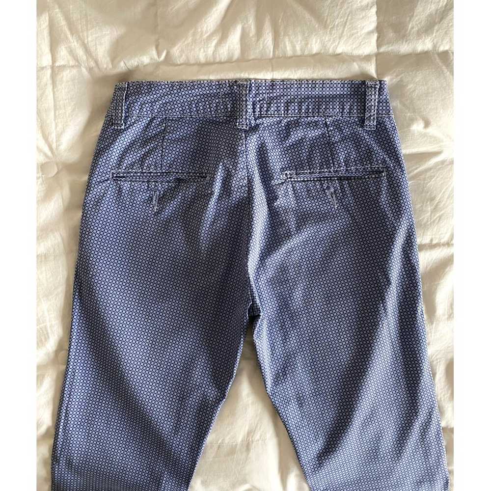 Non Signé / Unsigned Straight pants - image 10