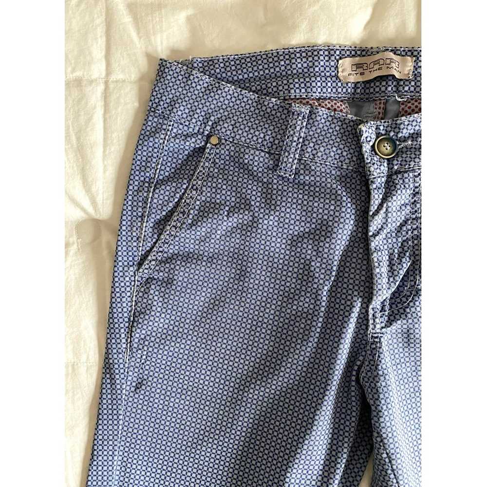 Non Signé / Unsigned Straight pants - image 6