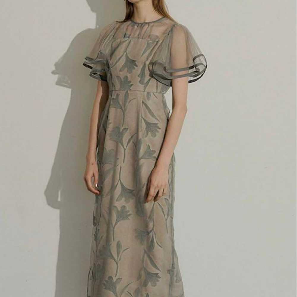 LE’RURE Occasion Dress - image 1