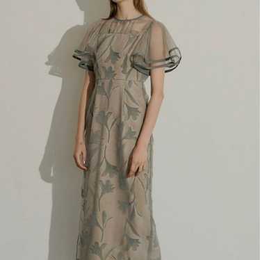 LE’RURE Occasion Dress - image 1