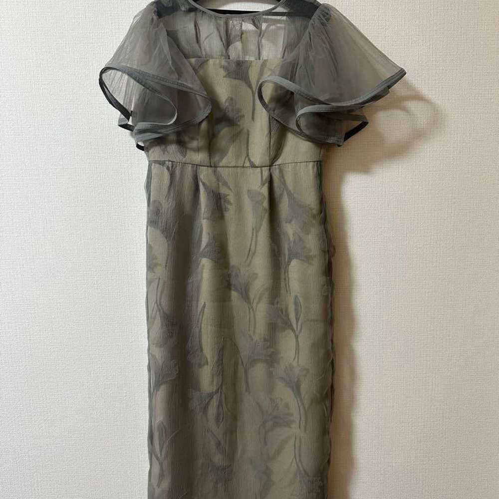 LE’RURE Occasion Dress - image 2